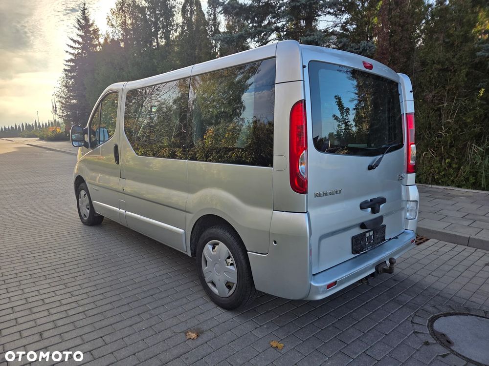 Renault Trafic L1H1 Passenger Lux - 3
