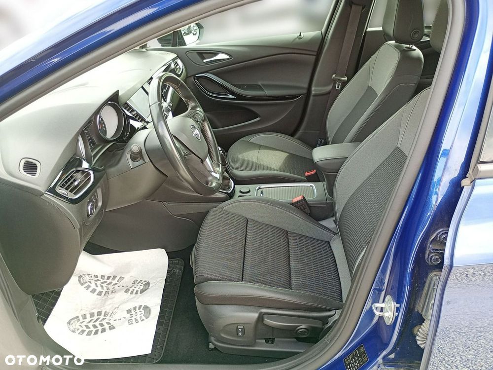 Opel Astra 1.5 CDTI Elegance S&S - 20