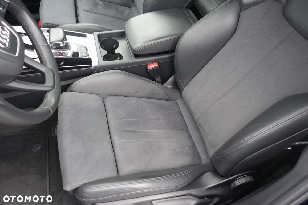 Audi Q5 40 TDI mHEV Quattro S tronic - 24