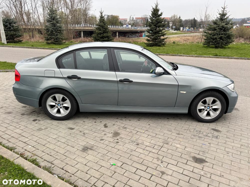 BMW Seria 3 - 3