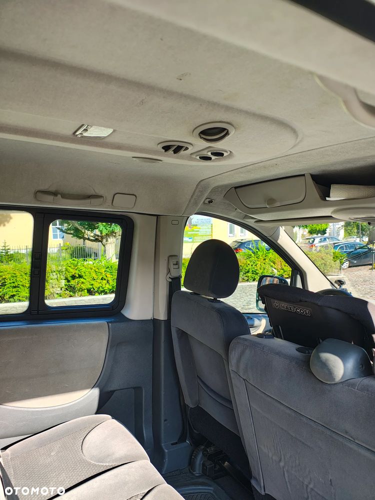 Fiat Scudo Panorama L1H1 Family - 9