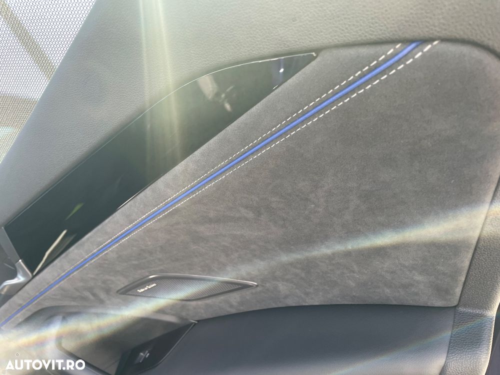 Volkswagen Tayron 1.5 TSI DSG PHEV R-Line - 13