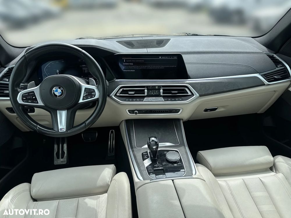 BMW X5 xDrive30d AT MHEV - 9