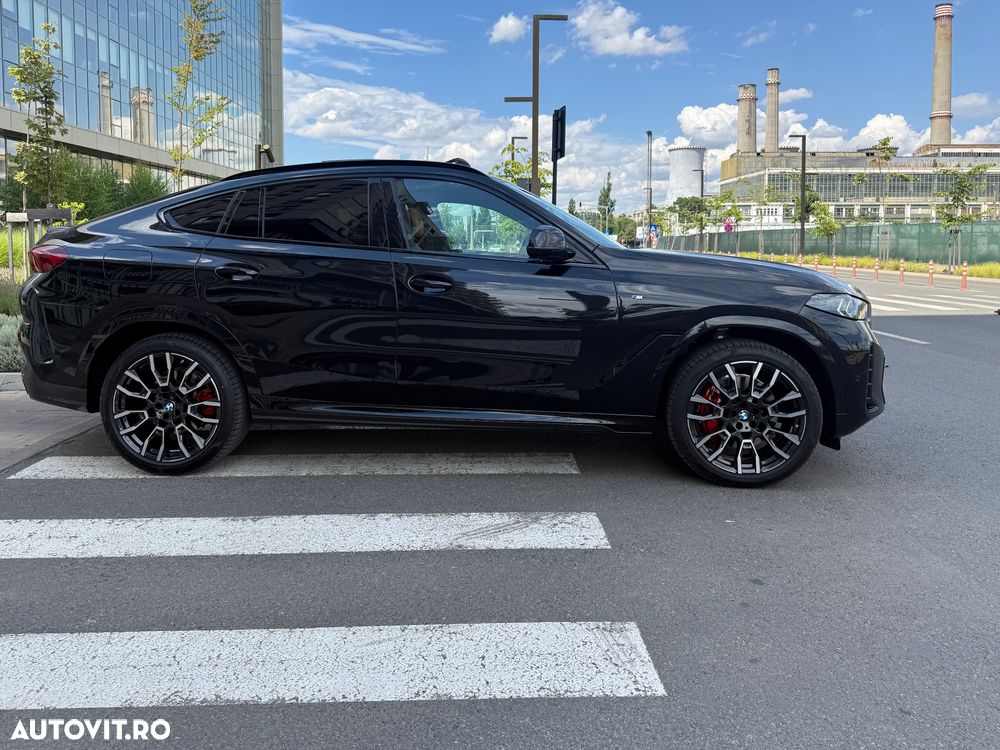 BMW X6 - 4