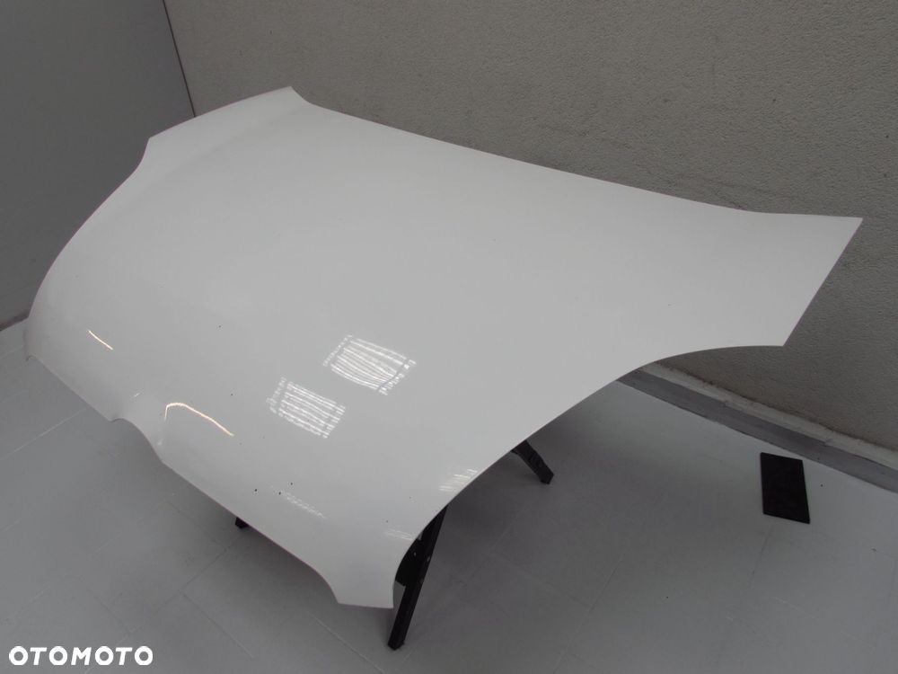 FIAT DOBLO II COMBO D 10-15 MASKA POKRYWA SILNIKA 249 - 2