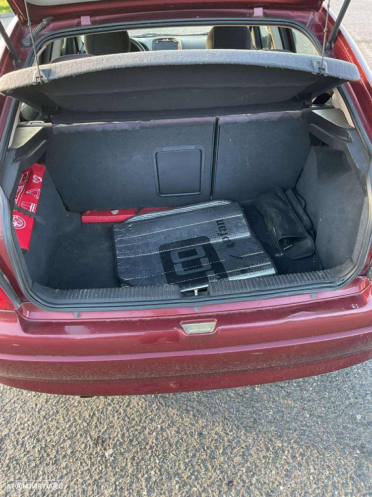 Opel Astra 1.4 Club - 12