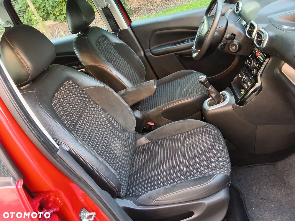 Citroën C3 Picasso 1.6i Exclusive - 25