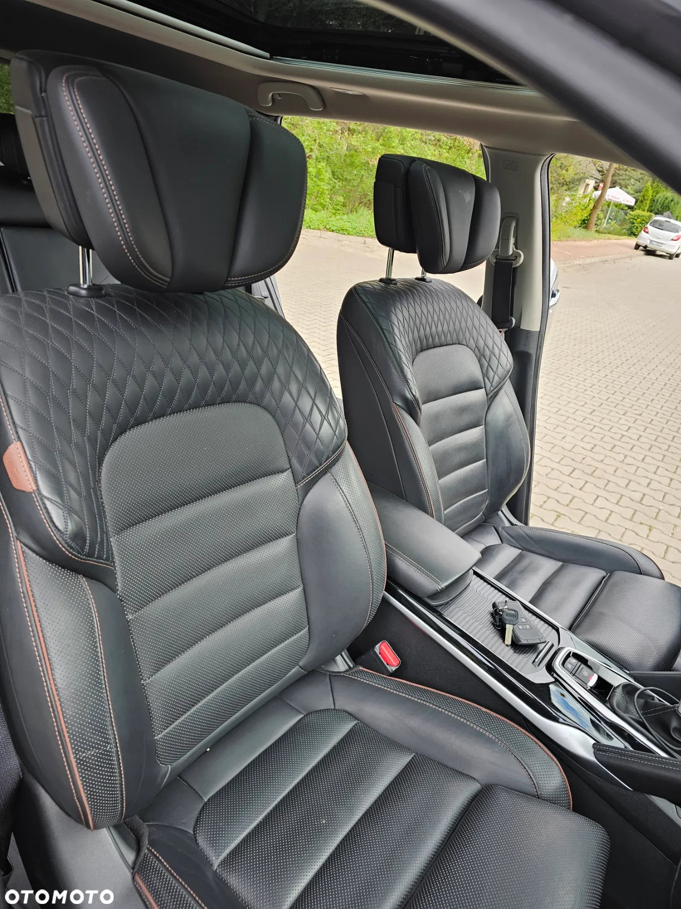 Renault Koleos 2.0 Blue dCi Initiale Paris 4x4 X-Tronic - 16