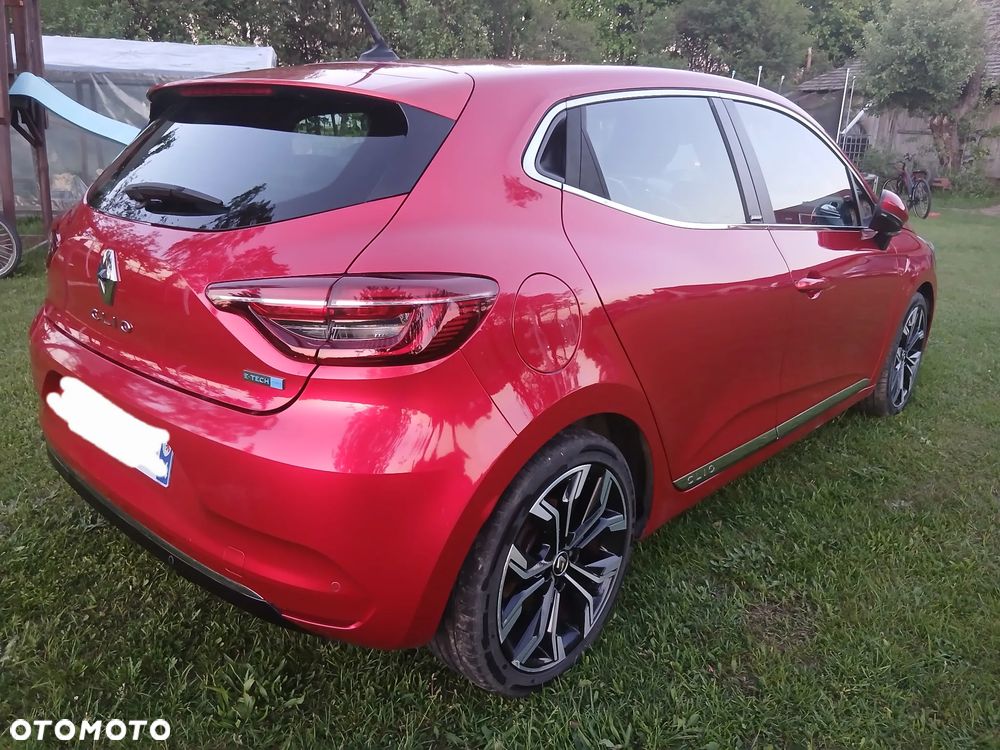 Renault Clio - 5