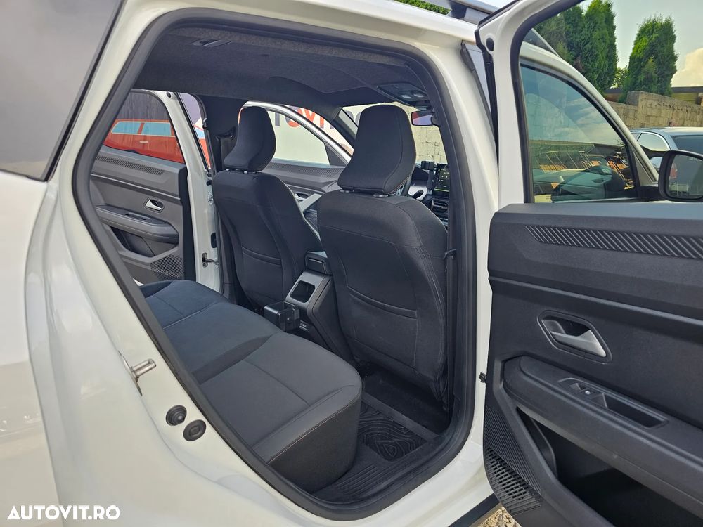 Dacia Duster TCe 130 4X4 MHEV Extreme - 33