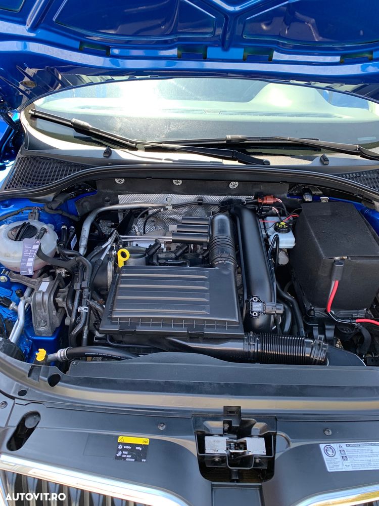 Skoda Octavia 1.2 TSI STYLE - 2