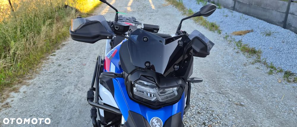 BMW GS - 14