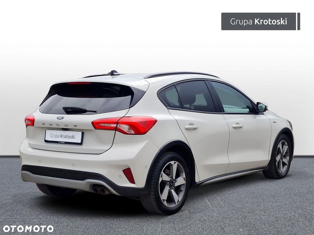 Ford Focus 2019 photo 3