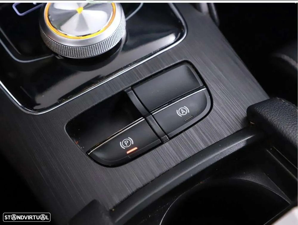 MG ZS EV 44.5 kWh Luxury - 16