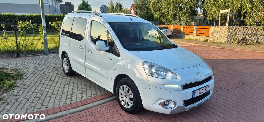 Peugeot Partner - 12