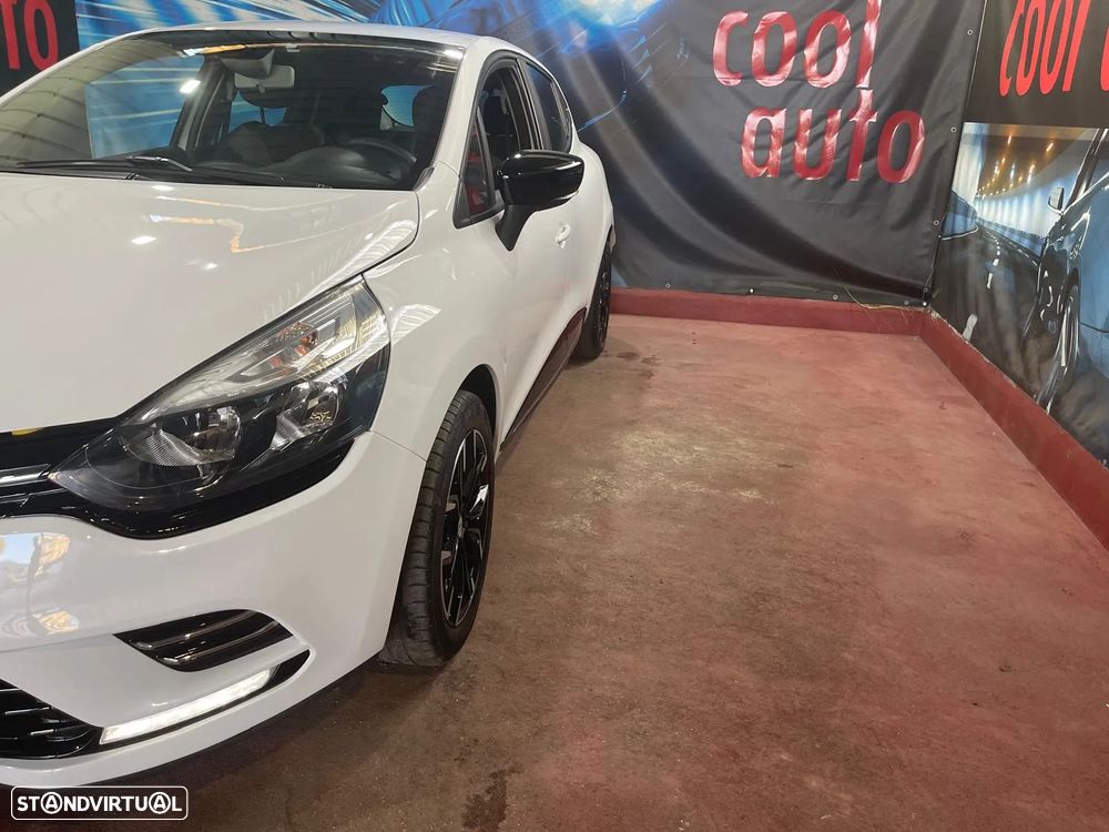 Renault Clio TCe 90 Dynamique - 13