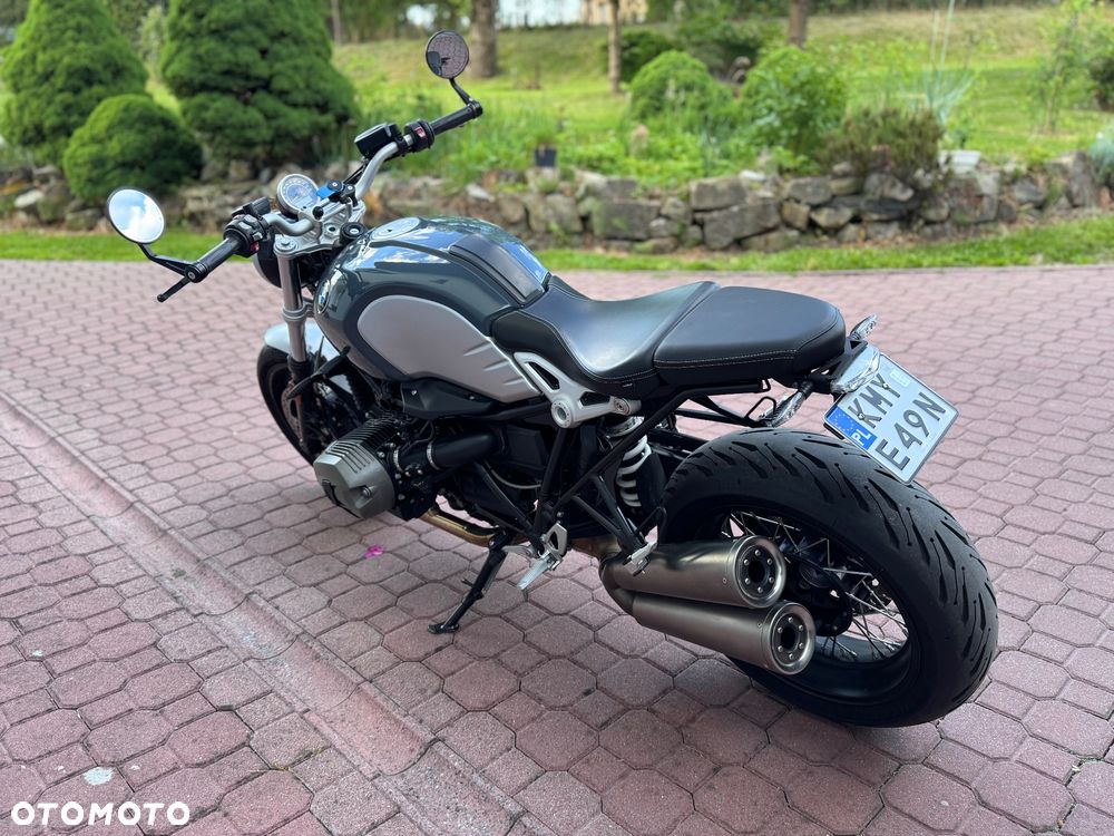 BMW R - 3