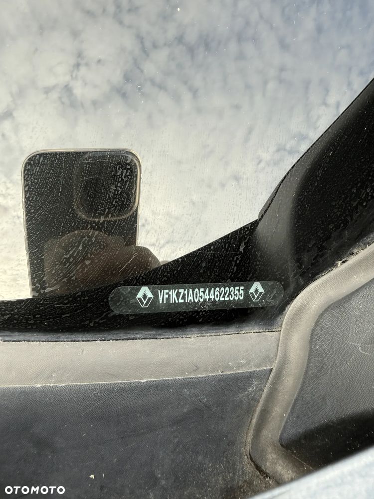 Renault Megane 1.5 dCi Generation - 15