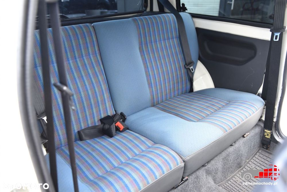 Fiat Cinquecento - 16