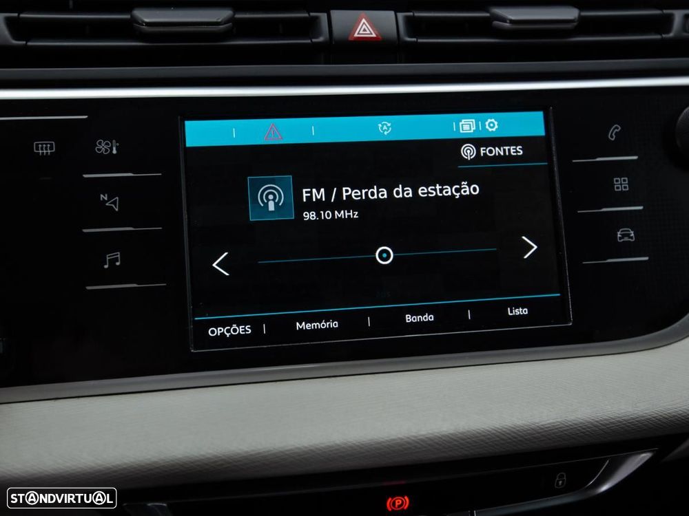Citroën Grand C4 Spacetourer 1.5 BlueHDi Origins - 24