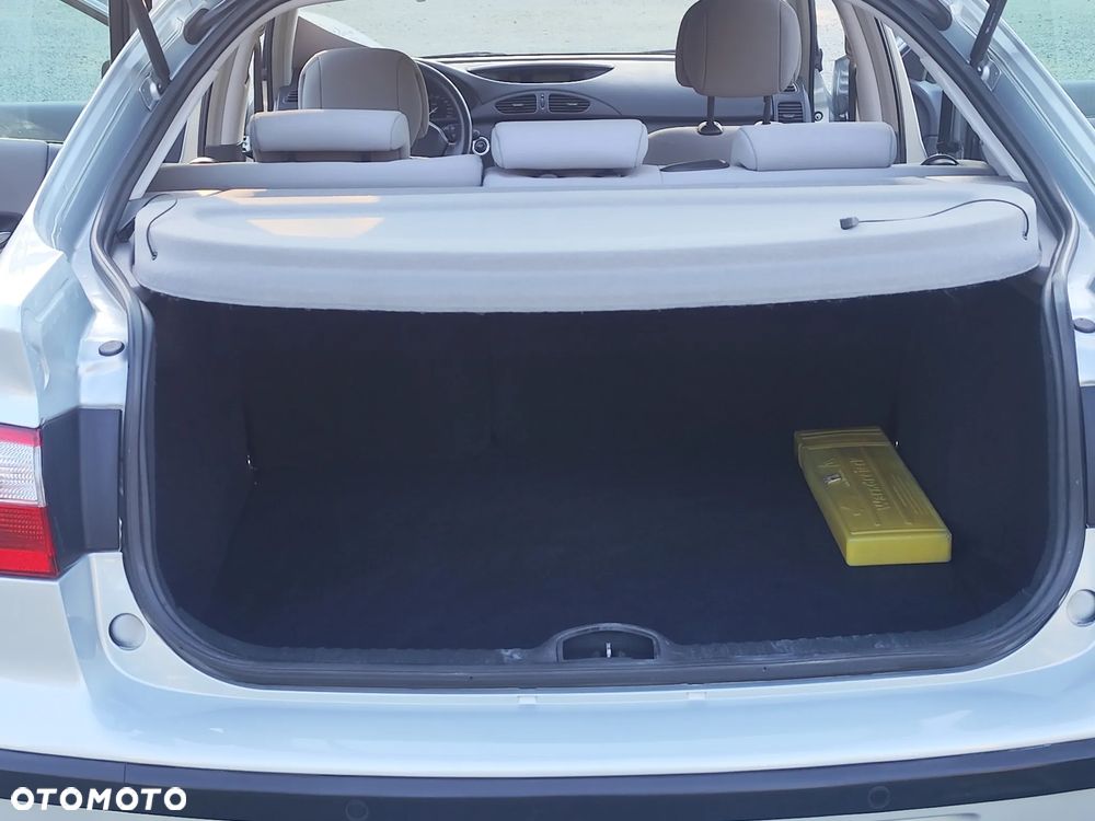Renault Laguna 2.0 Automatik Expression - 33
