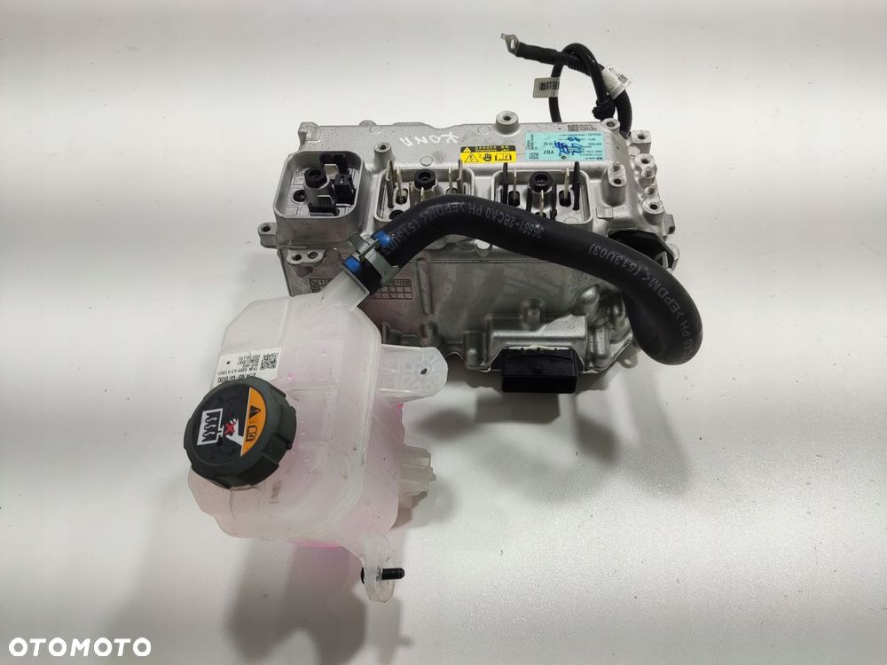 inwerter przetwornica napięcia hyundai kona ii 1.6 hybrid 23-25 36600-2beb1 - 5