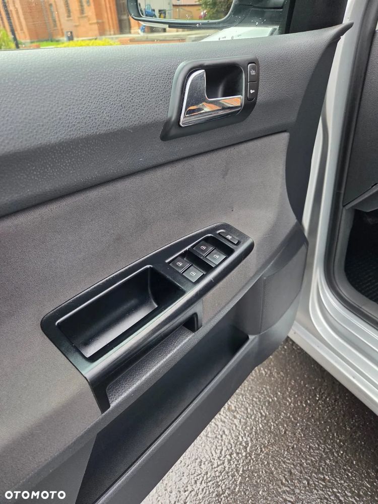 Volkswagen Polo 1.2 12V Trendline - 10