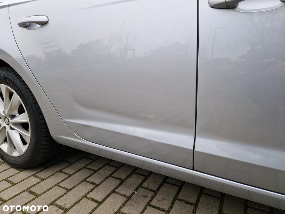 Seat Leon 1.5 EcoTSI Evo Style S&S - 8