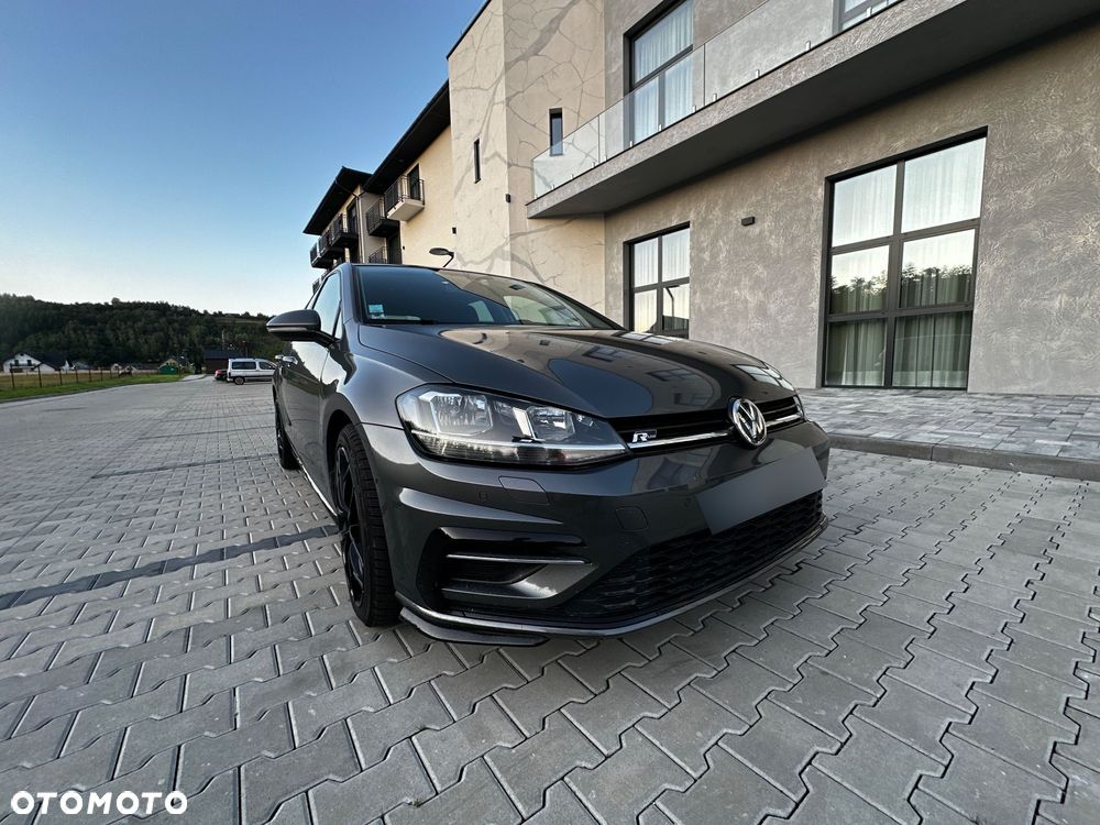 Volkswagen Golf 2.0 TDI DSG Sound - 4