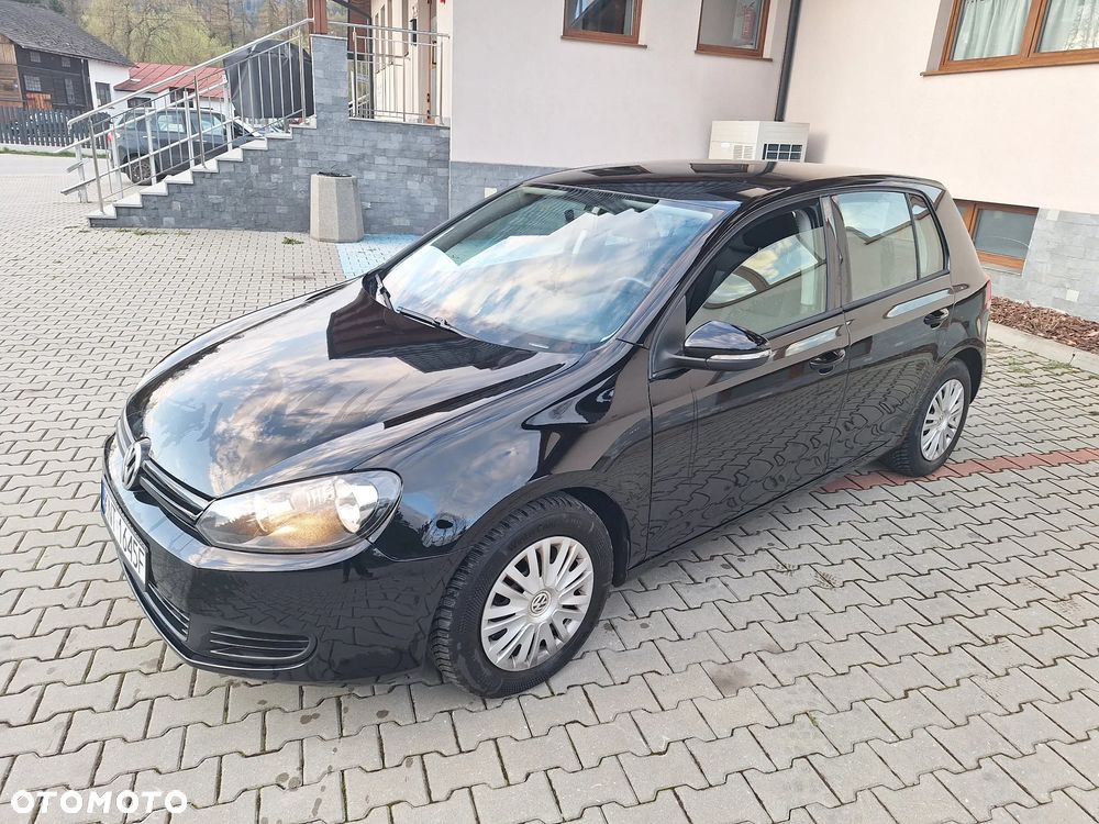 Volkswagen Golf 1.4 United - 30