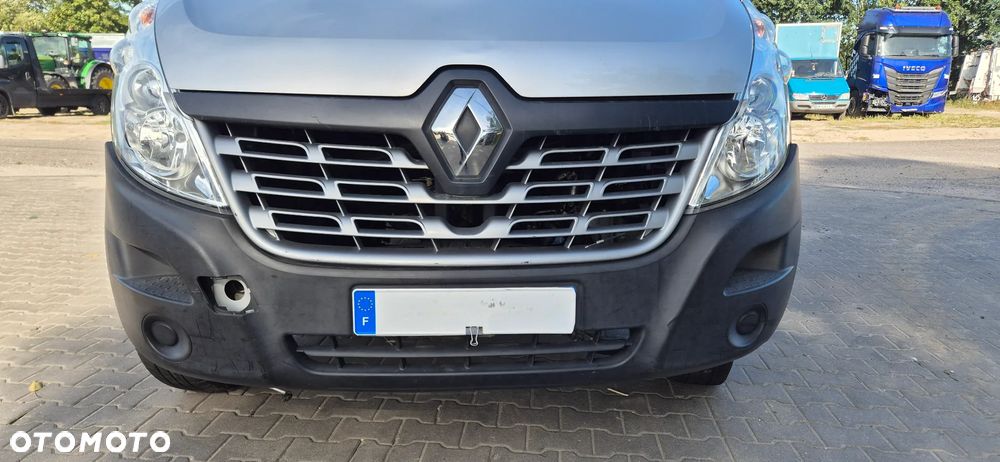 Renault Master - 6