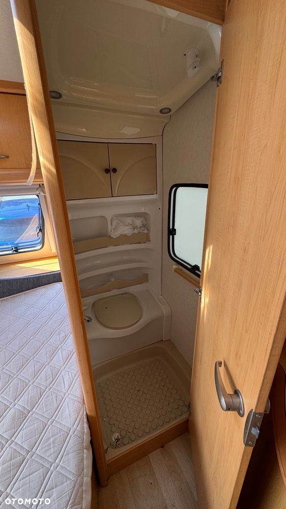 Hobby 460 De Lux - 7