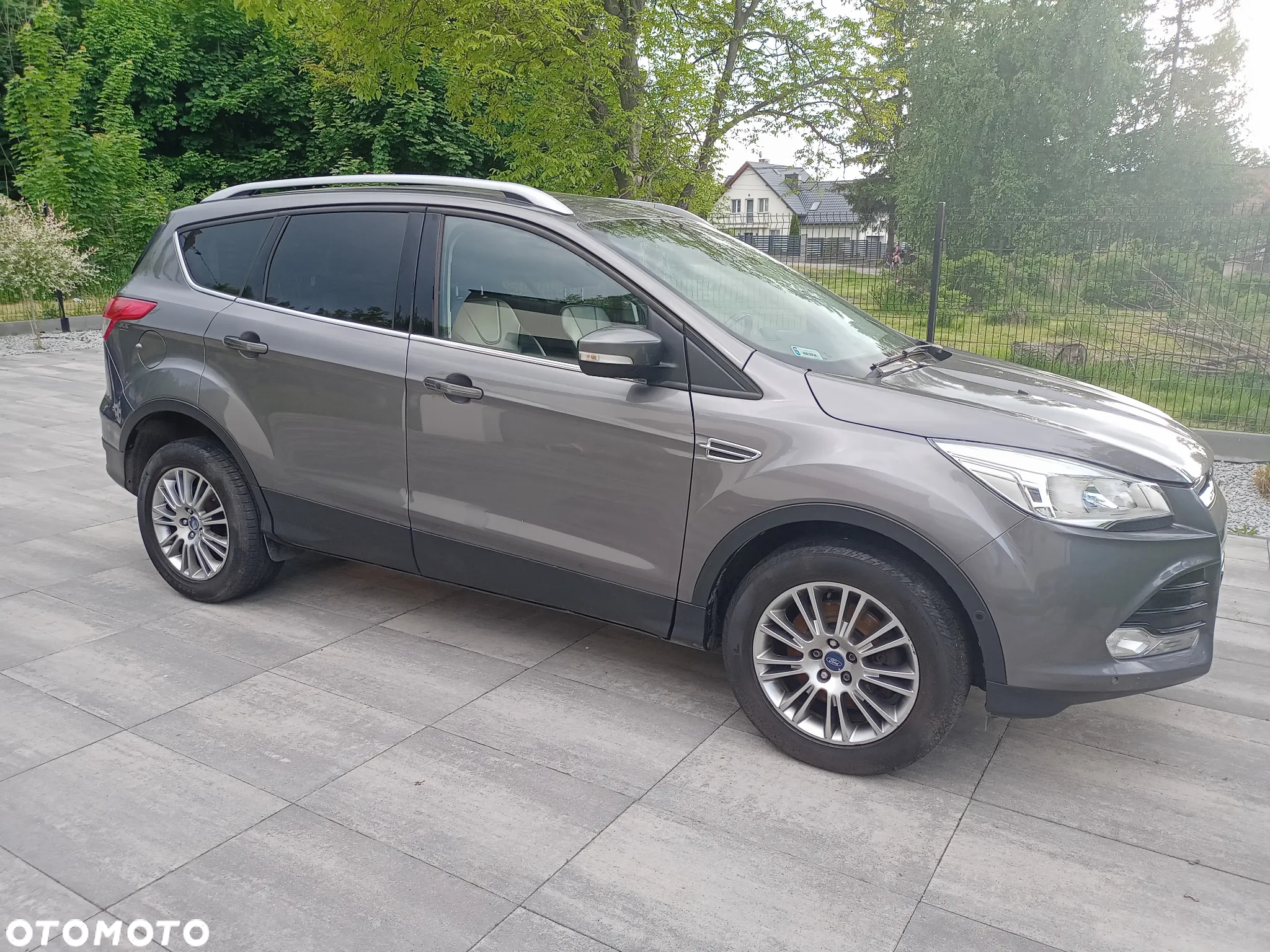 Ford Kuga 2.0 TDCi Individual - 7