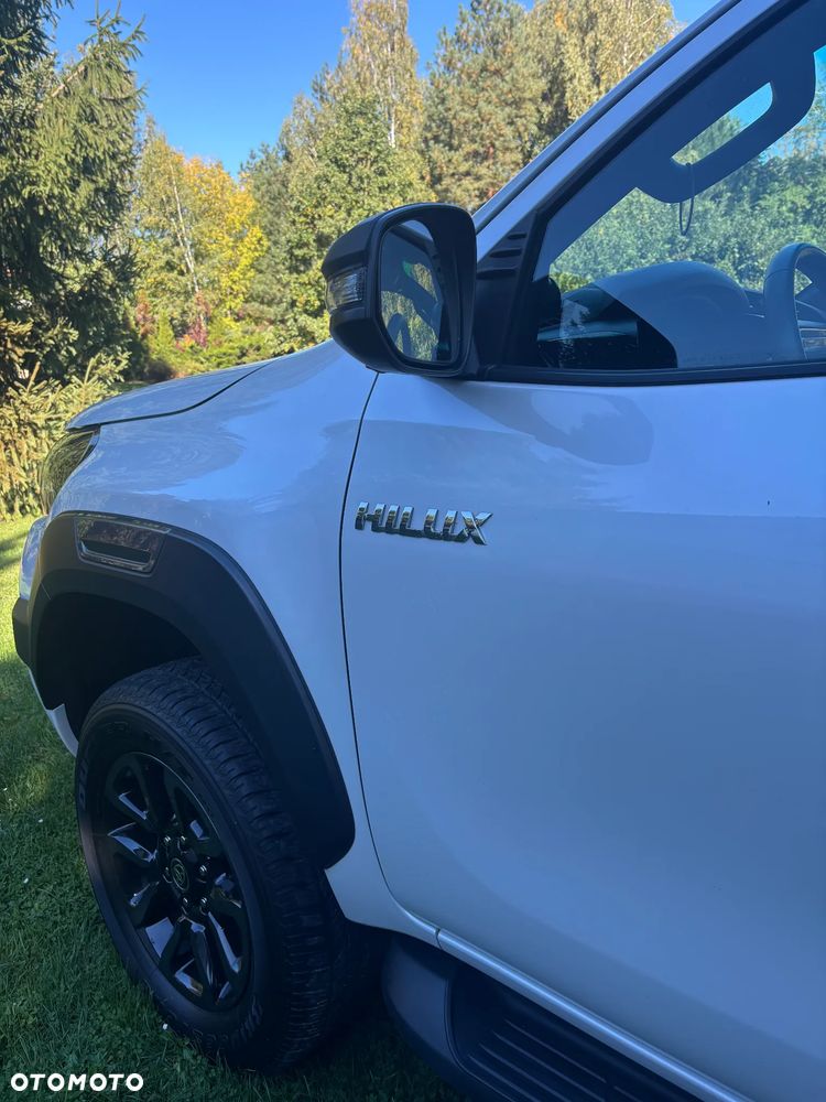 Toyota Hilux - 17