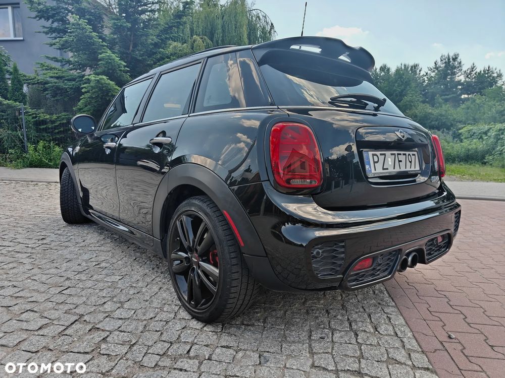 MINI Cooper - 13