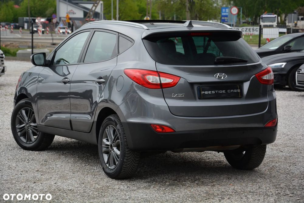 Hyundai ix35 - 10