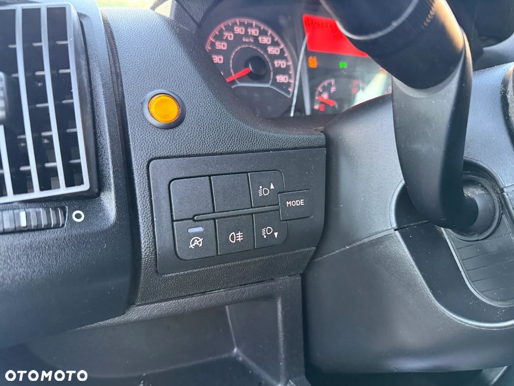 Peugeot Boxer - 19