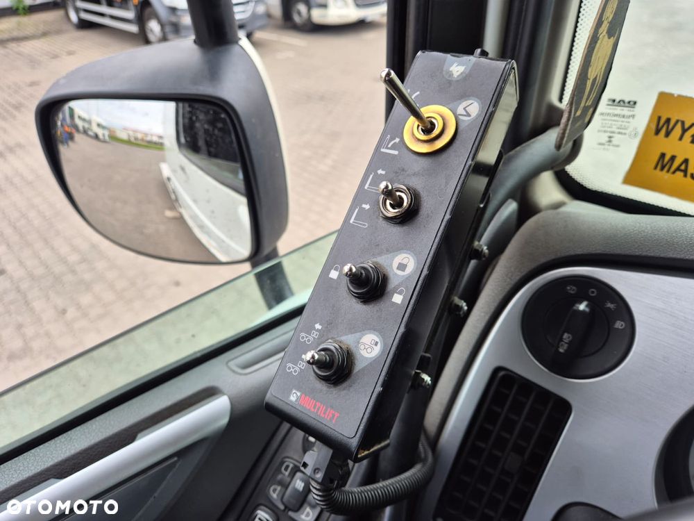 DAF XF 460 FAR SC - 8