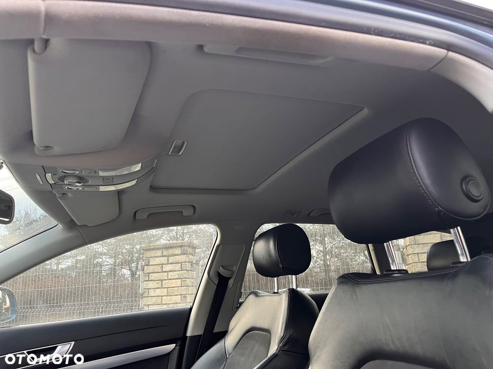 Audi A6 Avant 3.0 TFSI Quattro Tiptronic - 27