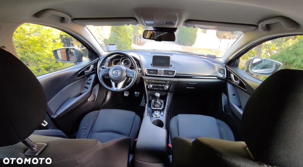 Mazda 3 2.0 Skyenergy - 7