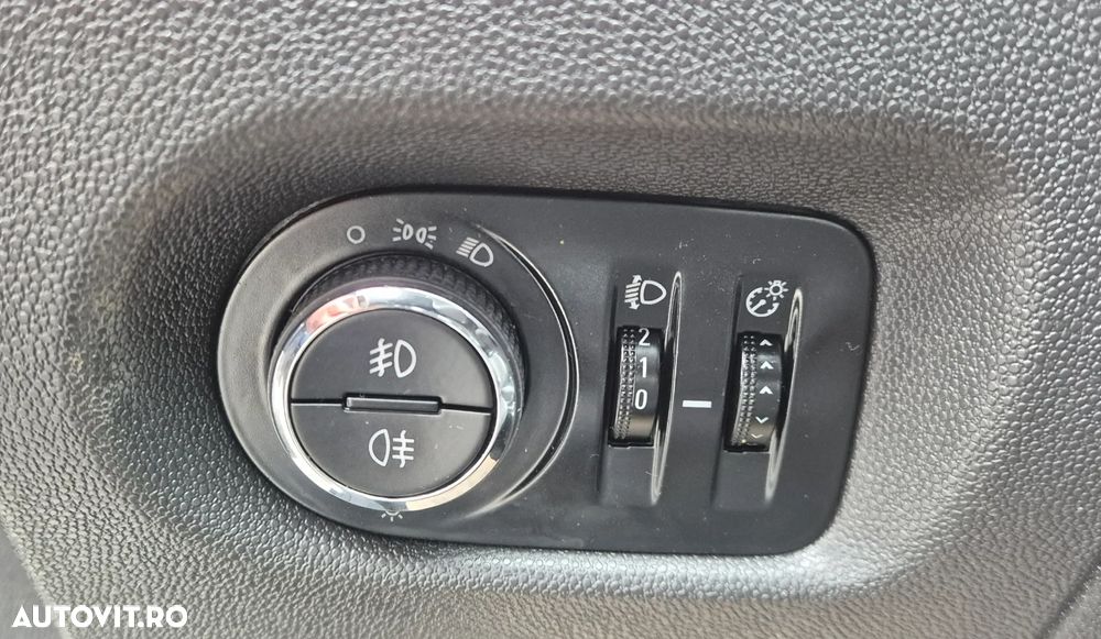 Opel Corsa 1.3 CDTI DPF Color Elegance - 14