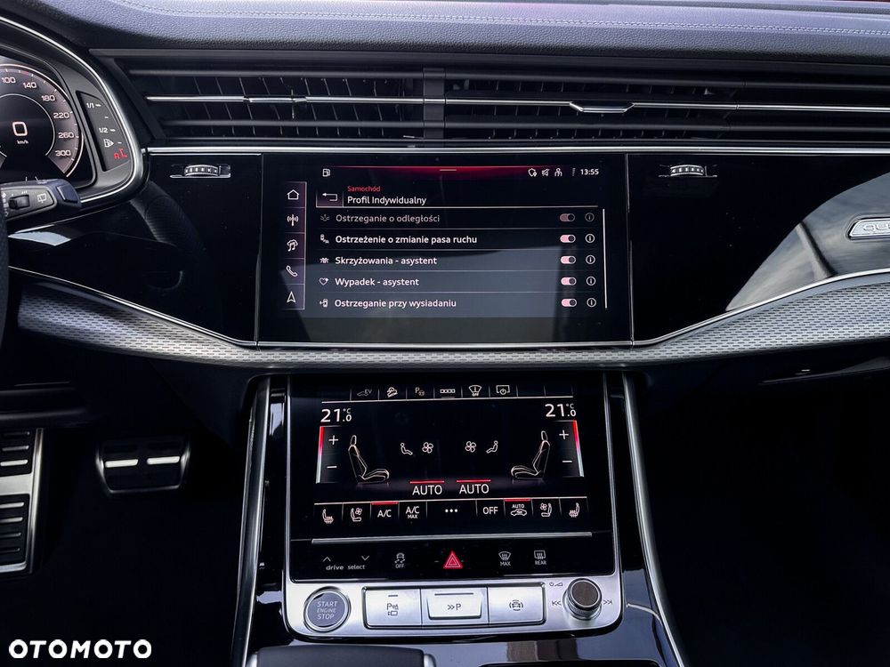 Audi Q8 - 36