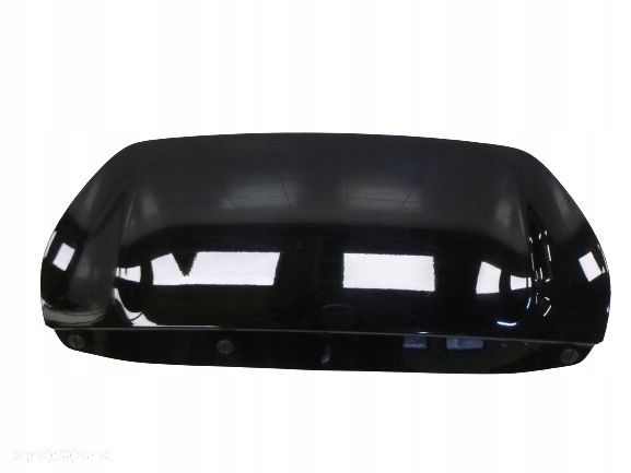 RANGE ROVER VELAR L560 SPOILER DOKŁADKA ZDERZAKA - 1