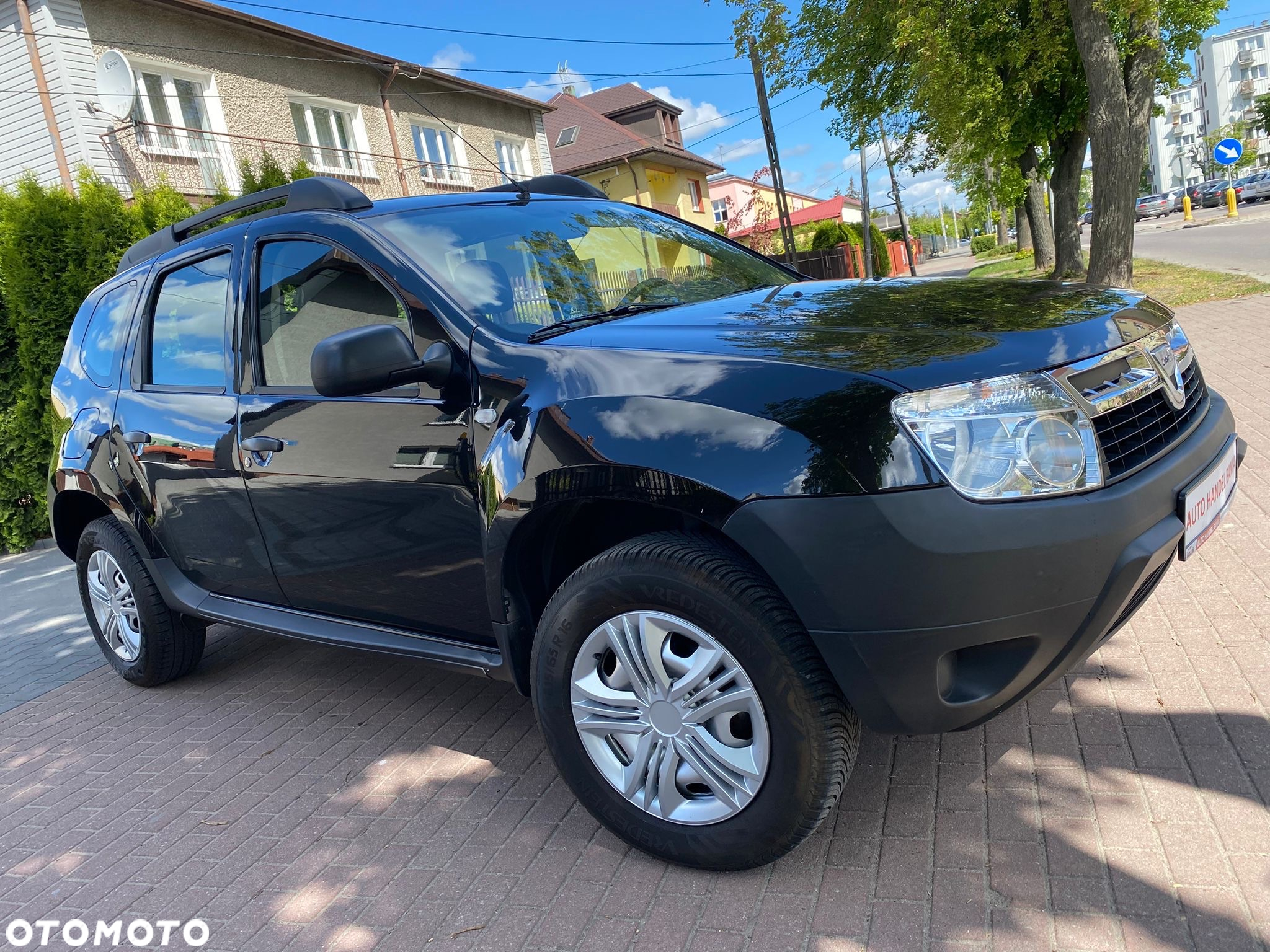 Dacia Duster 1.6 16V 4x2 Ambiance - 6