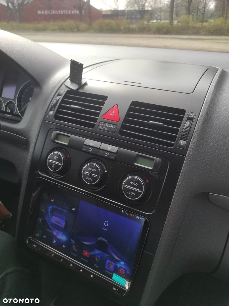 Volkswagen Touran 1.9 TDI Basis - 3