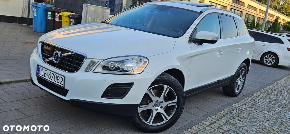 Volvo XC 60 DRIVe Summum - 19