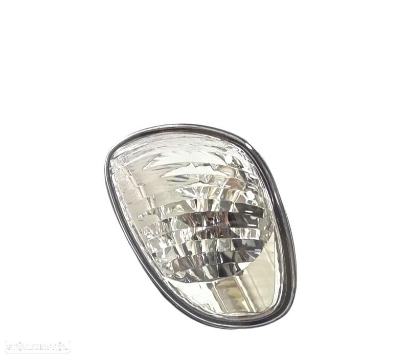 PISCAS FRONTAIS TOYOTA COROLLA 99-01 - 1