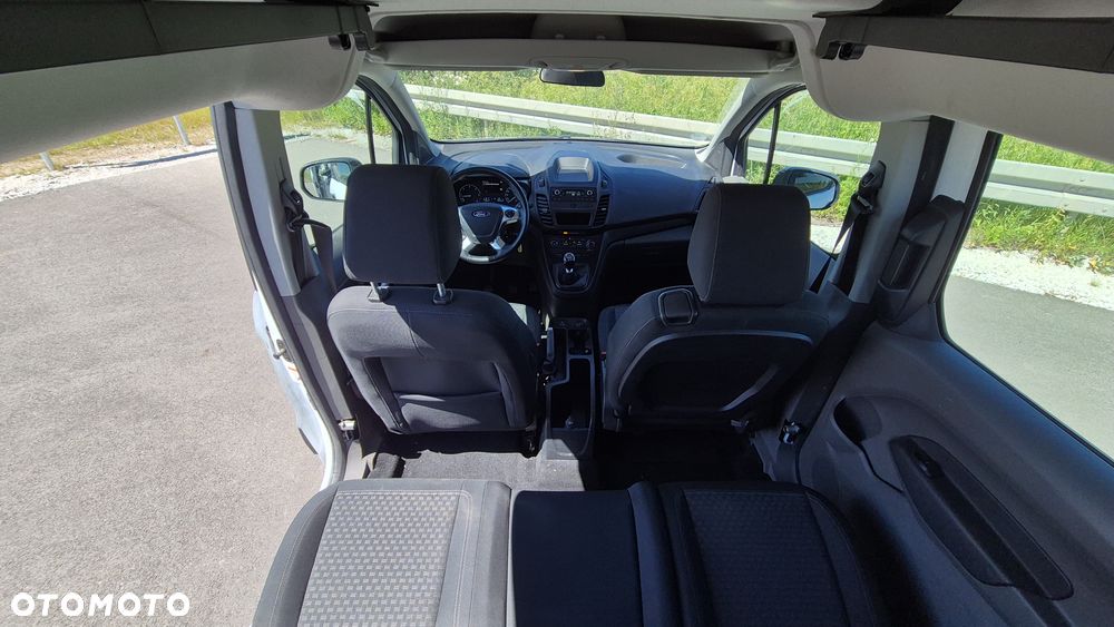 Ford Transit Connect 230 L2 S&S Trend - 11