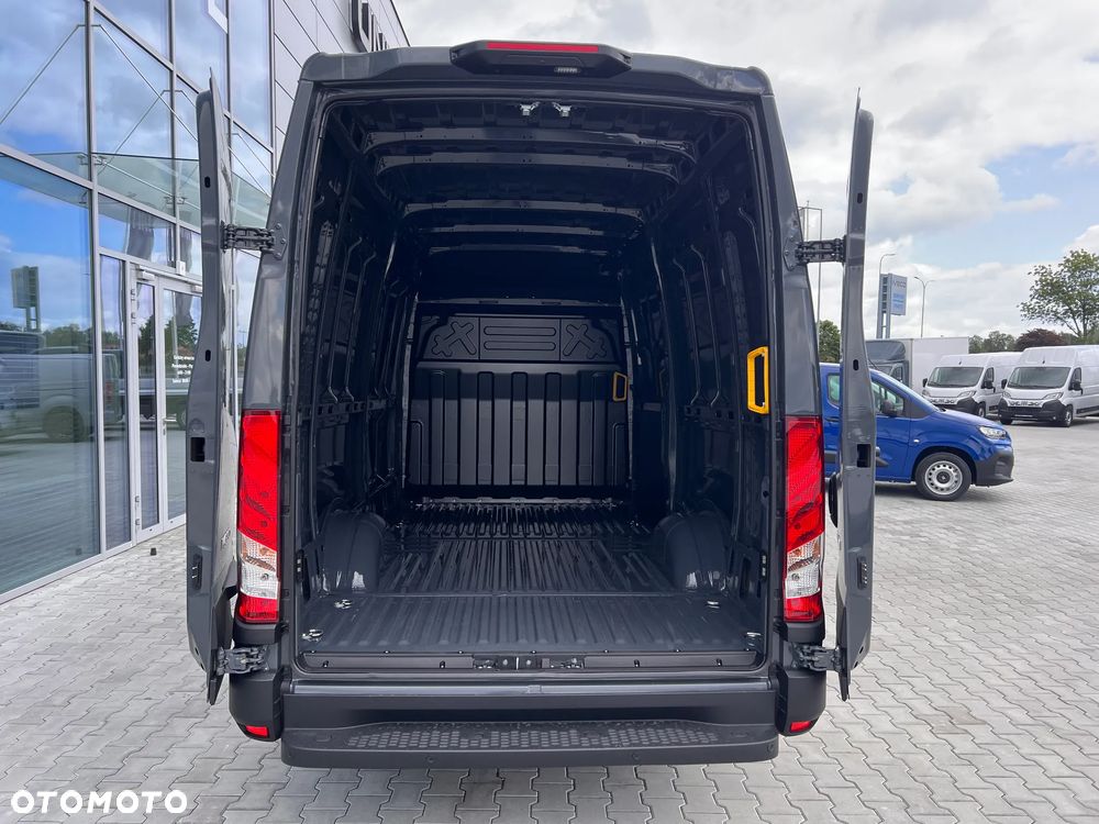 Iveco Szukasz mocnego dostawczaka? Właśnie go znalazłeś!Mocne Daily na już! - 20