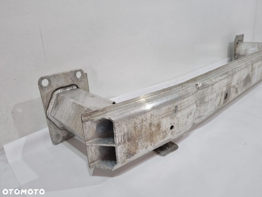 PEUGEOT EXPERT III JUMPY PROACE BELKA PRZÓD ZDERZAKA - 2